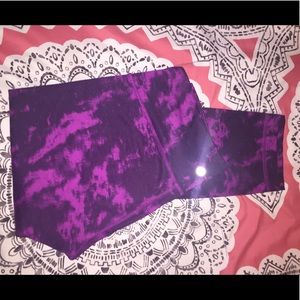 Lululemon Wunder Under